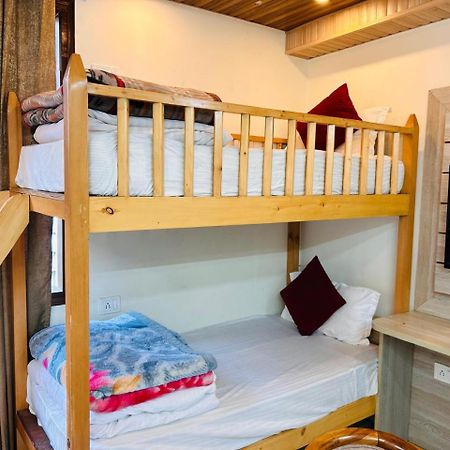 Yog Maya Regency B&B Σίμλα Εξωτερικό φωτογραφία