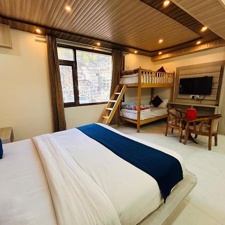 Yog Maya Regency B&B Σίμλα Εξωτερικό φωτογραφία
