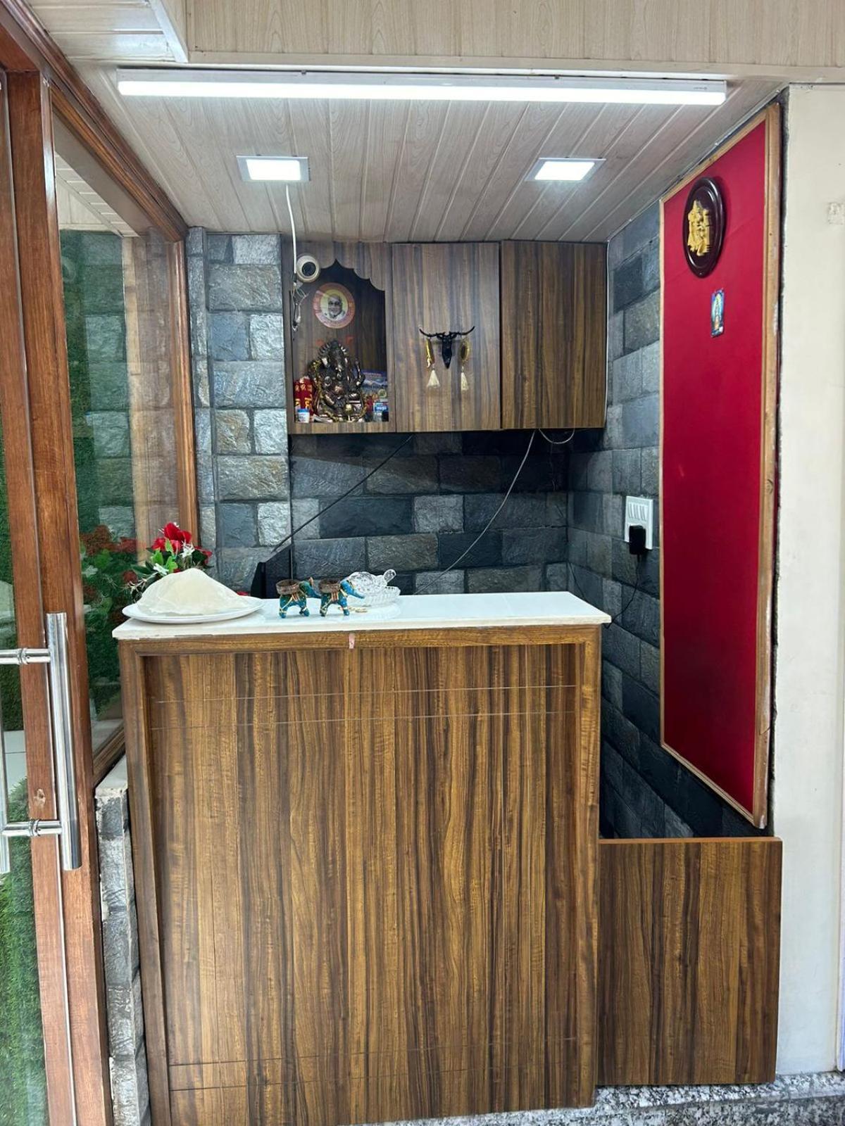 Yog Maya Regency B&B Σίμλα Εξωτερικό φωτογραφία